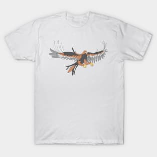 Golden eagle T-Shirt